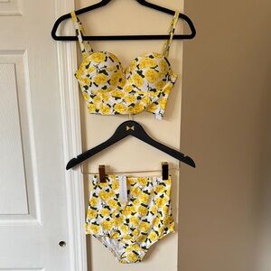 Kingdom & State bikini set